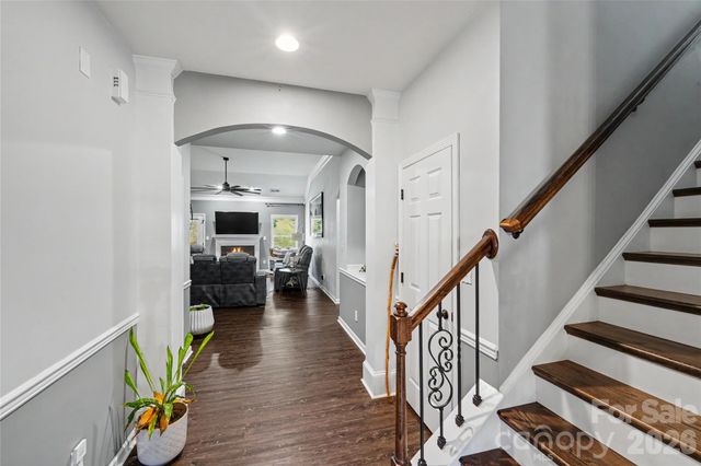 4916 Elementary View Drive, Charlotte, NC 28269