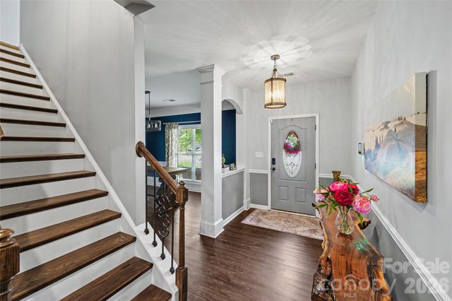4916 Elementary View Drive, Charlotte, NC 28269