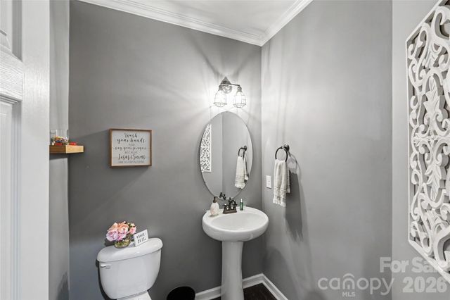 4916 Elementary View Drive, Charlotte, NC 28269