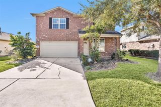 3806 Glover Meadows Lane, Houston, TX 77047