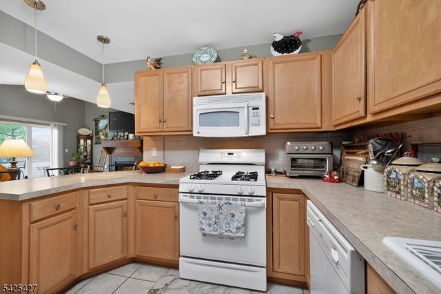 167 Falcon Ridge Way, Hamburg Boro, NJ 07419