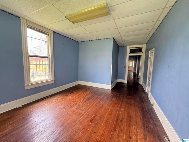 1125 CHRISTINE AVENUE, Anniston, AL 36207