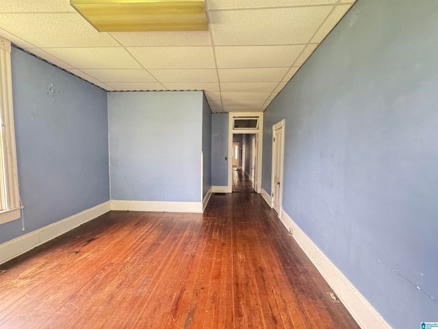 1125 CHRISTINE AVENUE, Anniston, AL 36207