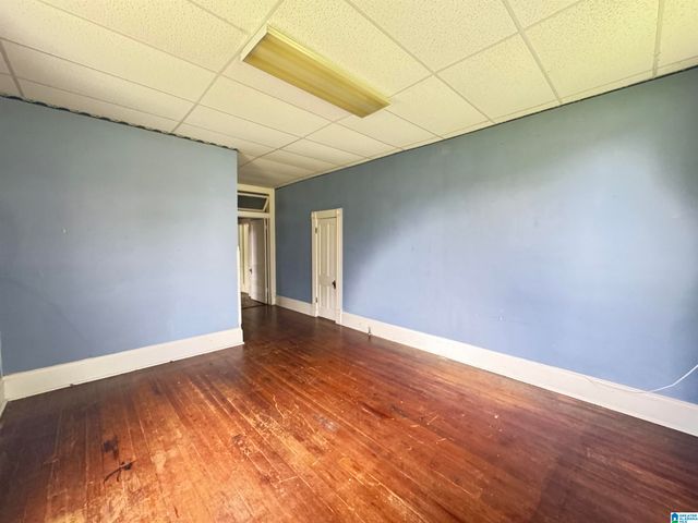 1125 CHRISTINE AVENUE, Anniston, AL 36207