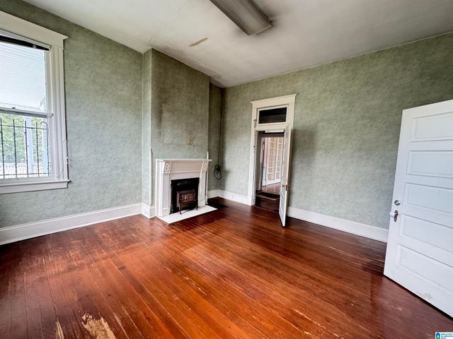1125 CHRISTINE AVENUE, Anniston, AL 36207