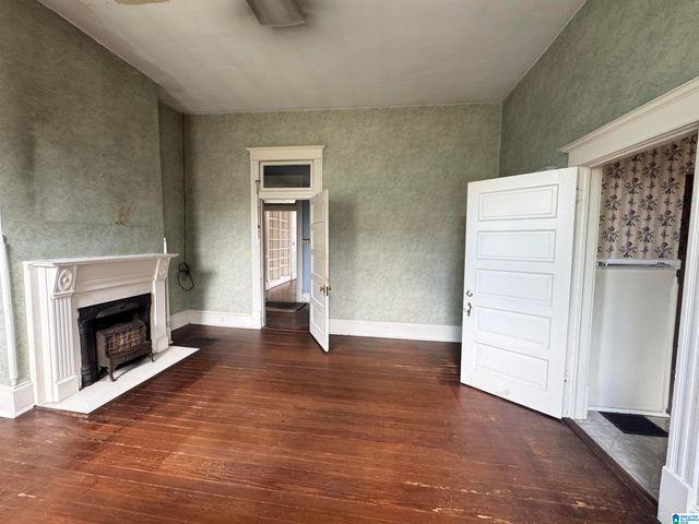 1125 CHRISTINE AVENUE, Anniston, AL 36207