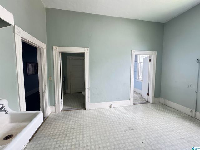 1125 CHRISTINE AVENUE, Anniston, AL 36207
