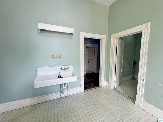 1125 CHRISTINE AVENUE, Anniston, AL 36207
