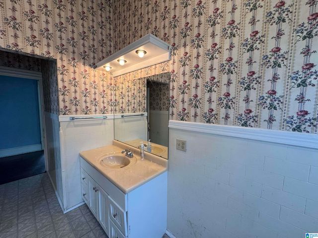 1125 CHRISTINE AVENUE, Anniston, AL 36207