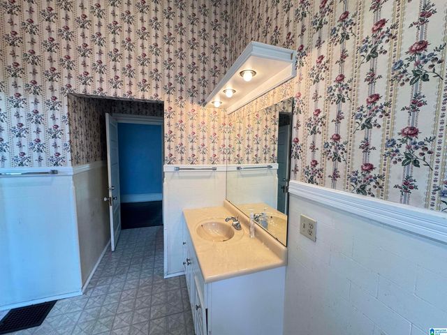 1125 CHRISTINE AVENUE, Anniston, AL 36207
