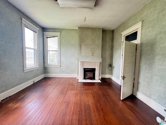 1125 CHRISTINE AVENUE, Anniston, AL 36207