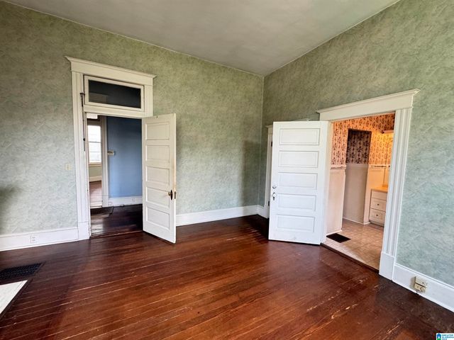 1125 CHRISTINE AVENUE, Anniston, AL 36207