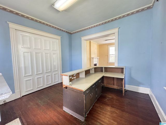1125 CHRISTINE AVENUE, Anniston, AL 36207