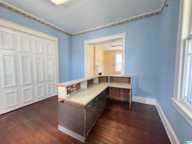 1125 CHRISTINE AVENUE, Anniston, AL 36207