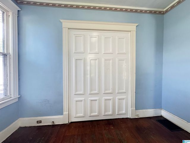 1125 CHRISTINE AVENUE, Anniston, AL 36207