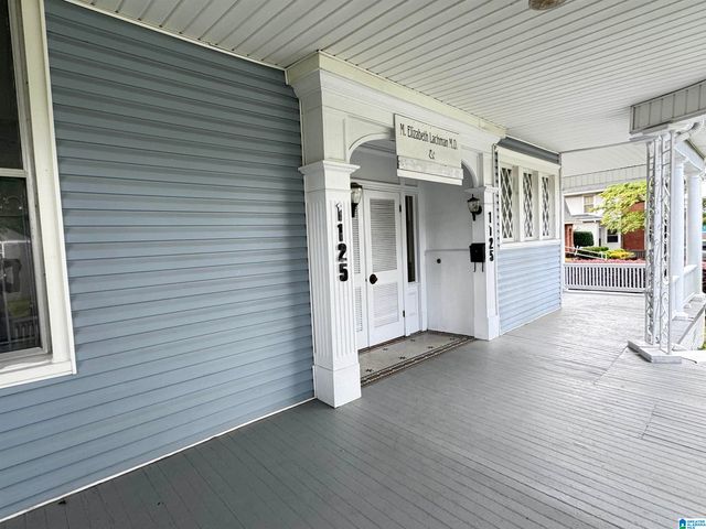 1125 CHRISTINE AVENUE, Anniston, AL 36207