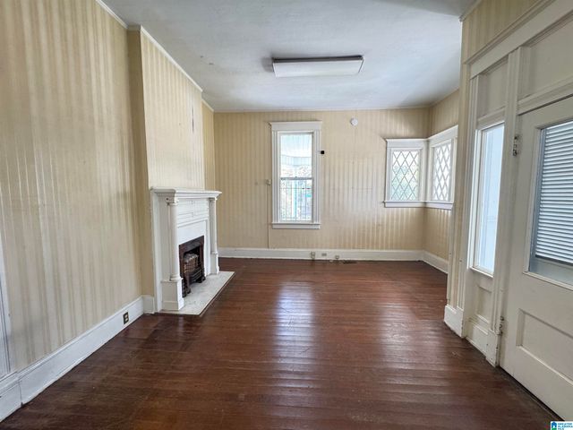 1125 CHRISTINE AVENUE, Anniston, AL 36207