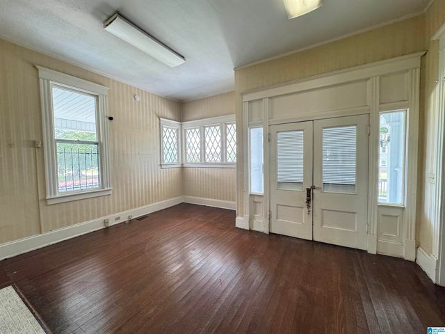 1125 CHRISTINE AVENUE, Anniston, AL 36207