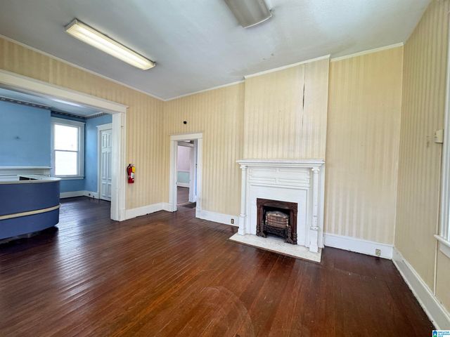 1125 CHRISTINE AVENUE, Anniston, AL 36207