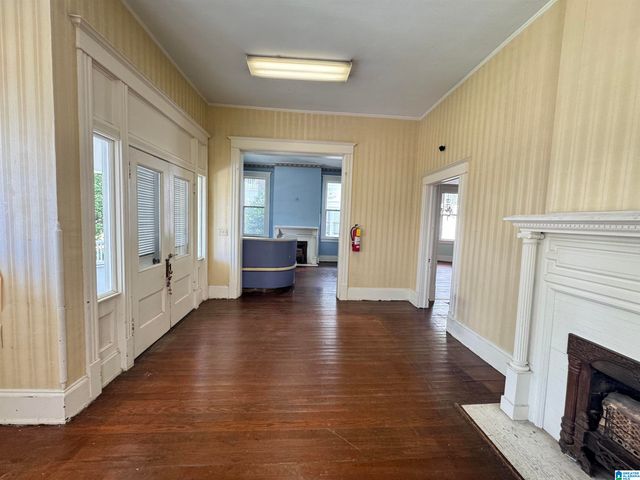 1125 CHRISTINE AVENUE, Anniston, AL 36207