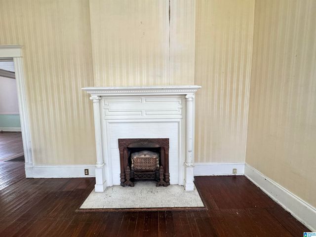 1125 CHRISTINE AVENUE, Anniston, AL 36207