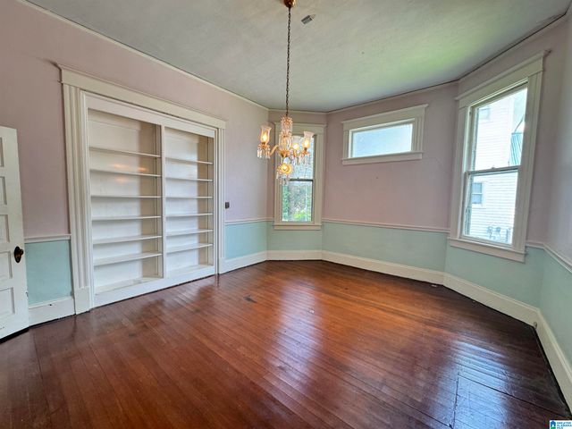 1125 CHRISTINE AVENUE, Anniston, AL 36207