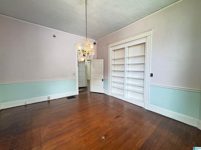 1125 CHRISTINE AVENUE, Anniston, AL 36207