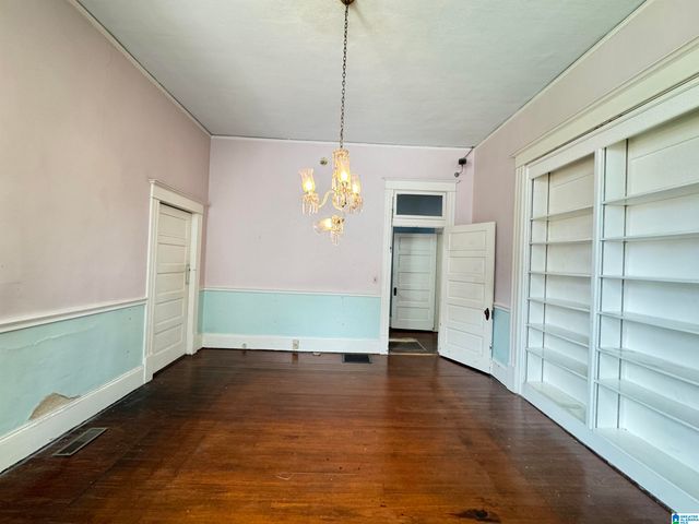 1125 CHRISTINE AVENUE, Anniston, AL 36207