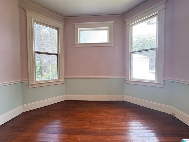 1125 CHRISTINE AVENUE, Anniston, AL 36207