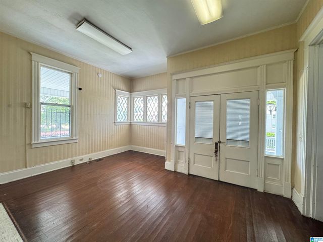1125 CHRISTINE AVENUE, Anniston, AL 36207