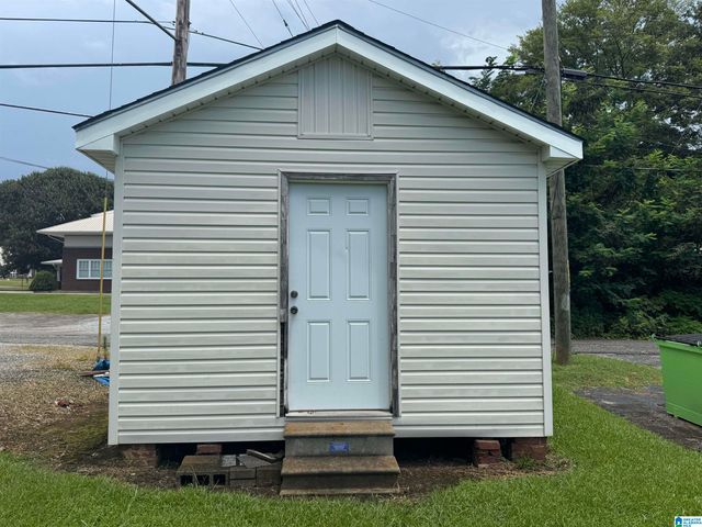 1125 CHRISTINE AVENUE, Anniston, AL 36207
