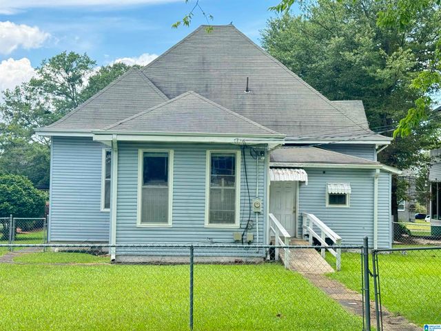 1125 CHRISTINE AVENUE, Anniston, AL 36207