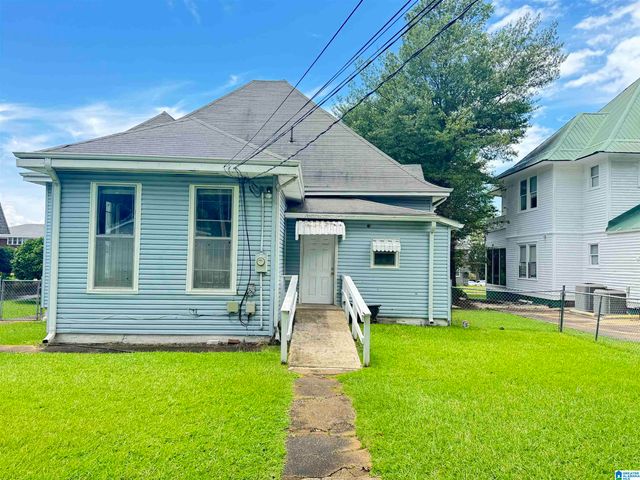 1125 CHRISTINE AVENUE, Anniston, AL 36207