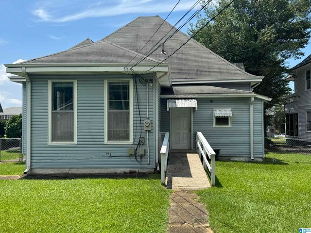 1125 CHRISTINE AVENUE, Anniston, AL 36207