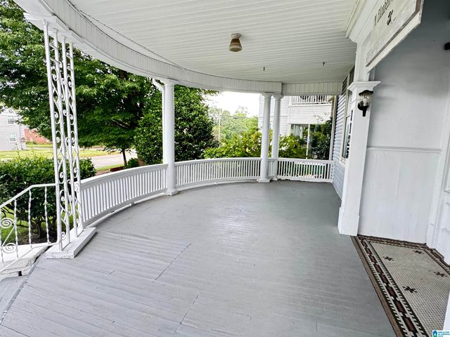 1125 CHRISTINE AVENUE, Anniston, AL 36207