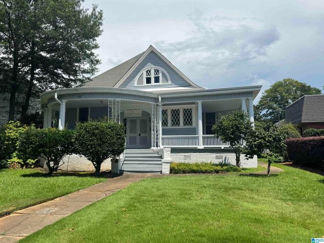 1125 CHRISTINE AVENUE, Anniston, AL 36207