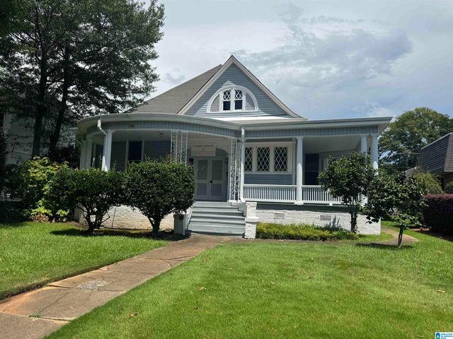 1125 CHRISTINE AVENUE, Anniston, AL 36207