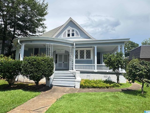 1125 CHRISTINE AVENUE, Anniston, AL 36207