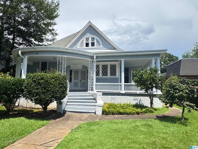 1125 CHRISTINE AVENUE, Anniston, AL 36207