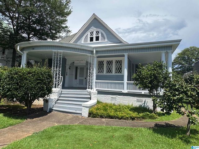 1125 CHRISTINE AVENUE, Anniston, AL 36207