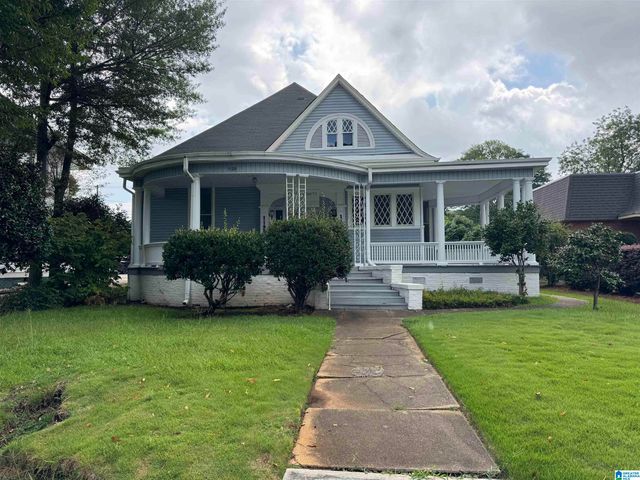 1125 CHRISTINE AVENUE, Anniston, AL 36207