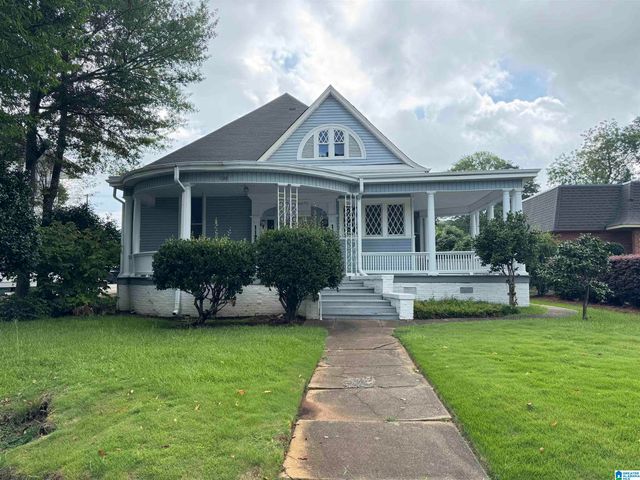 1125 CHRISTINE AVENUE, Anniston, AL 36207