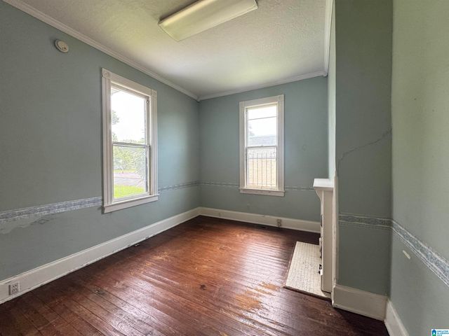 1125 CHRISTINE AVENUE, Anniston, AL 36207