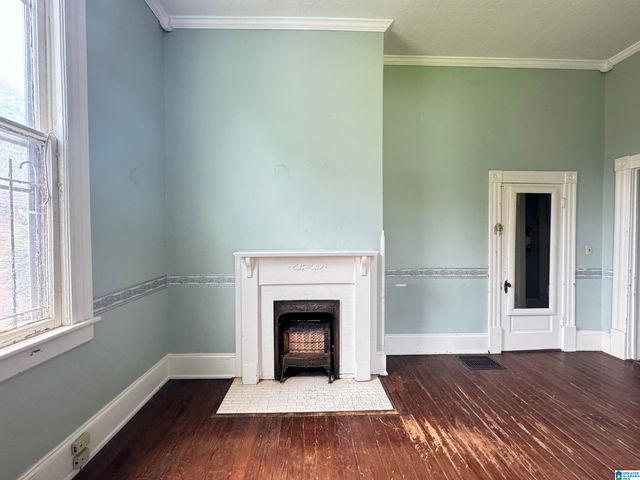 1125 CHRISTINE AVENUE, Anniston, AL 36207