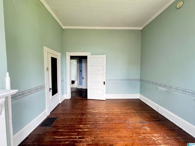 1125 CHRISTINE AVENUE, Anniston, AL 36207