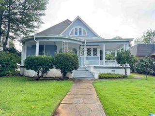1125 CHRISTINE AVENUE, Anniston, AL 36207