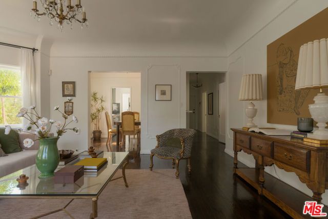 3400 San Marino Street M, Los Angeles, CA 90006