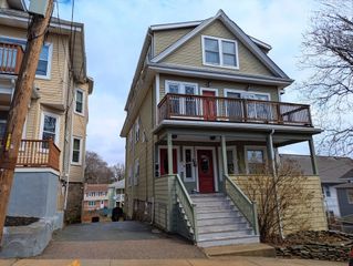7 Weymouth Ave 3, Boston, MA 02132