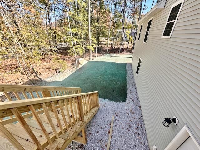 1 Blaisdell Court, Raymond, NH 03077