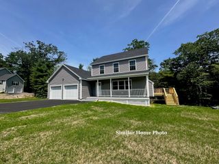 1 Blaisdell Court, Raymond, NH 03077